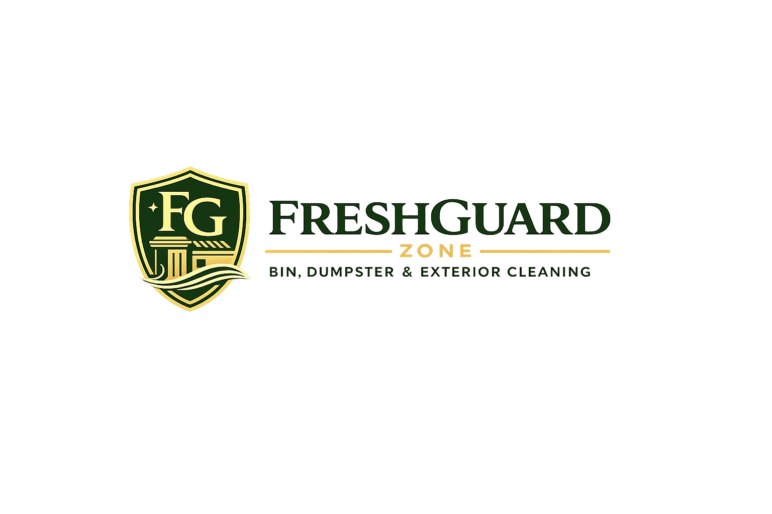 FreshGuard Zone
